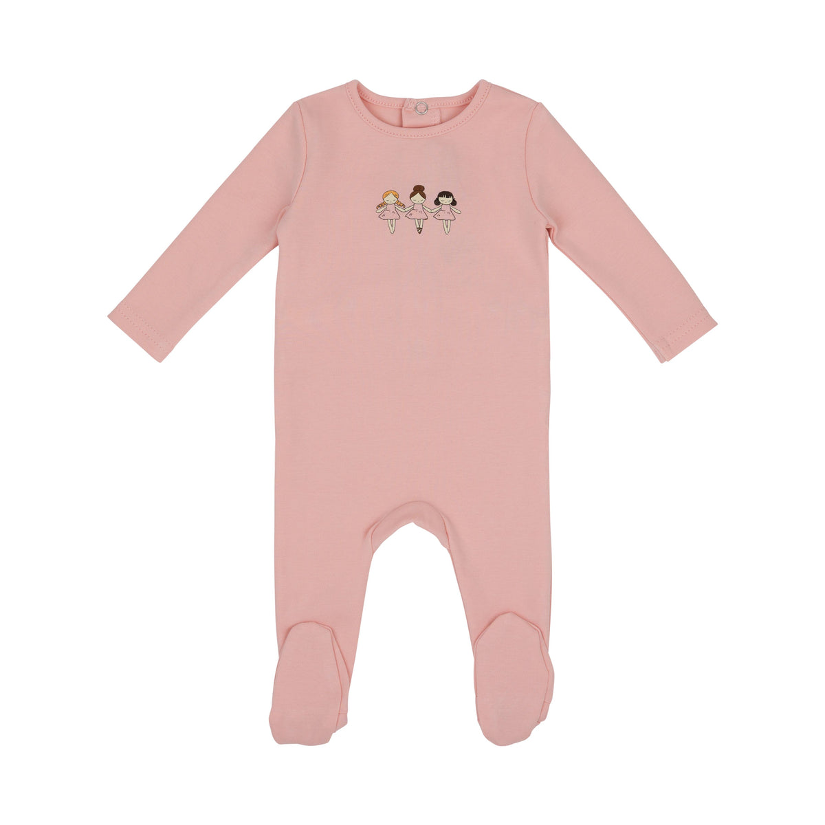 MINILABEL MINI DANCING DOLLS FOOTIE