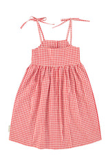 PIUPIUCHICK CHECKERED JUMPER