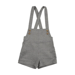 SWEET THREADS JENSON ROMPER