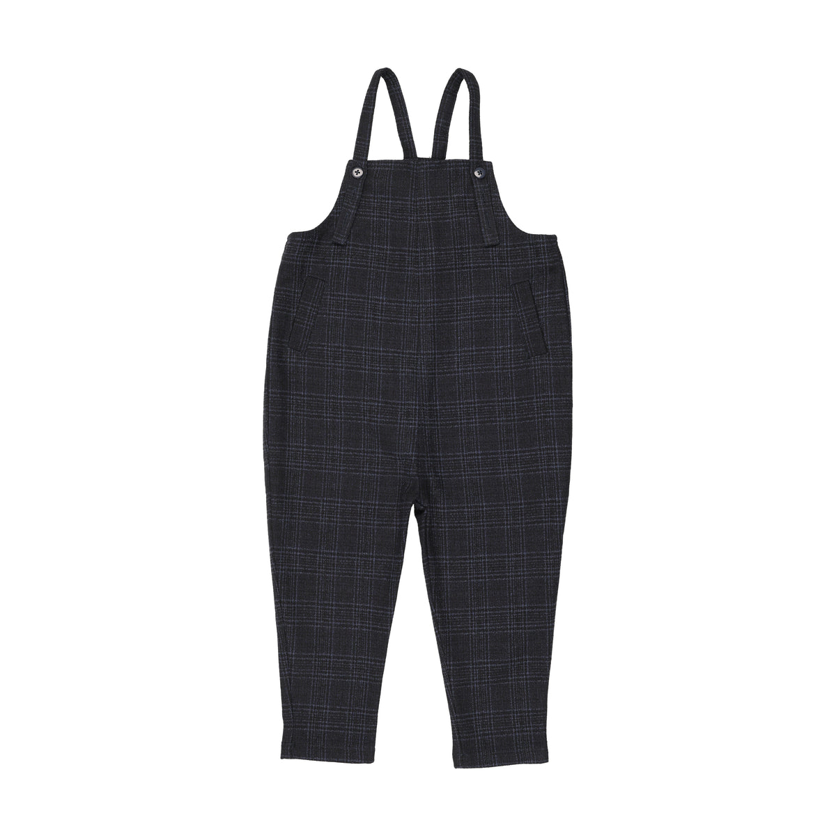 SWEET THREADS PAXON ROMPER