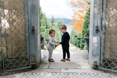 SWEET THREADS PAXON ROMPER