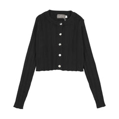 SWEET THREADS SAMARAH CARDIGAN