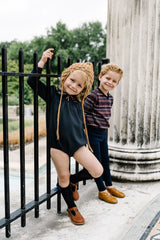 SWEET THREADS ZARA ROMPER