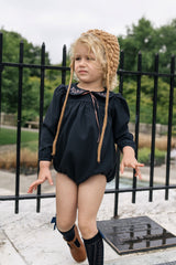 SWEET THREADS ZARA ROMPER