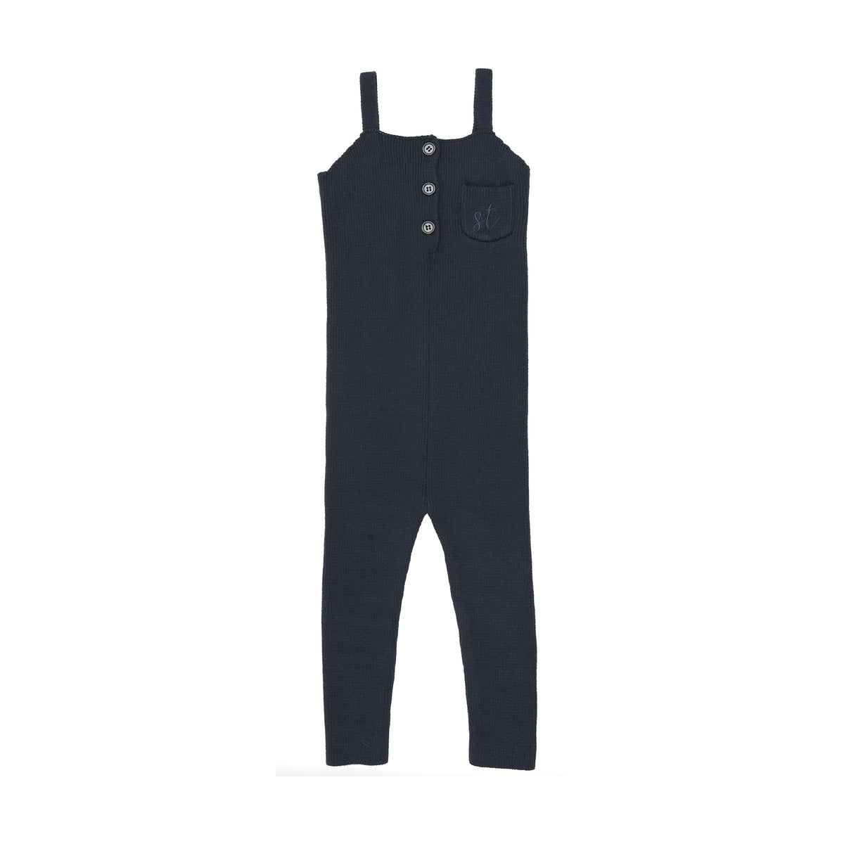 SWEET THREADS KIAN ROMPER