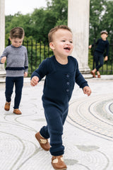 SWEET THREADS KIAN ROMPER