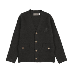 SWEET THREADS ALFRED EMBLEM BLAZER