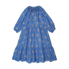 SWEET THREADS PENNY DRESS