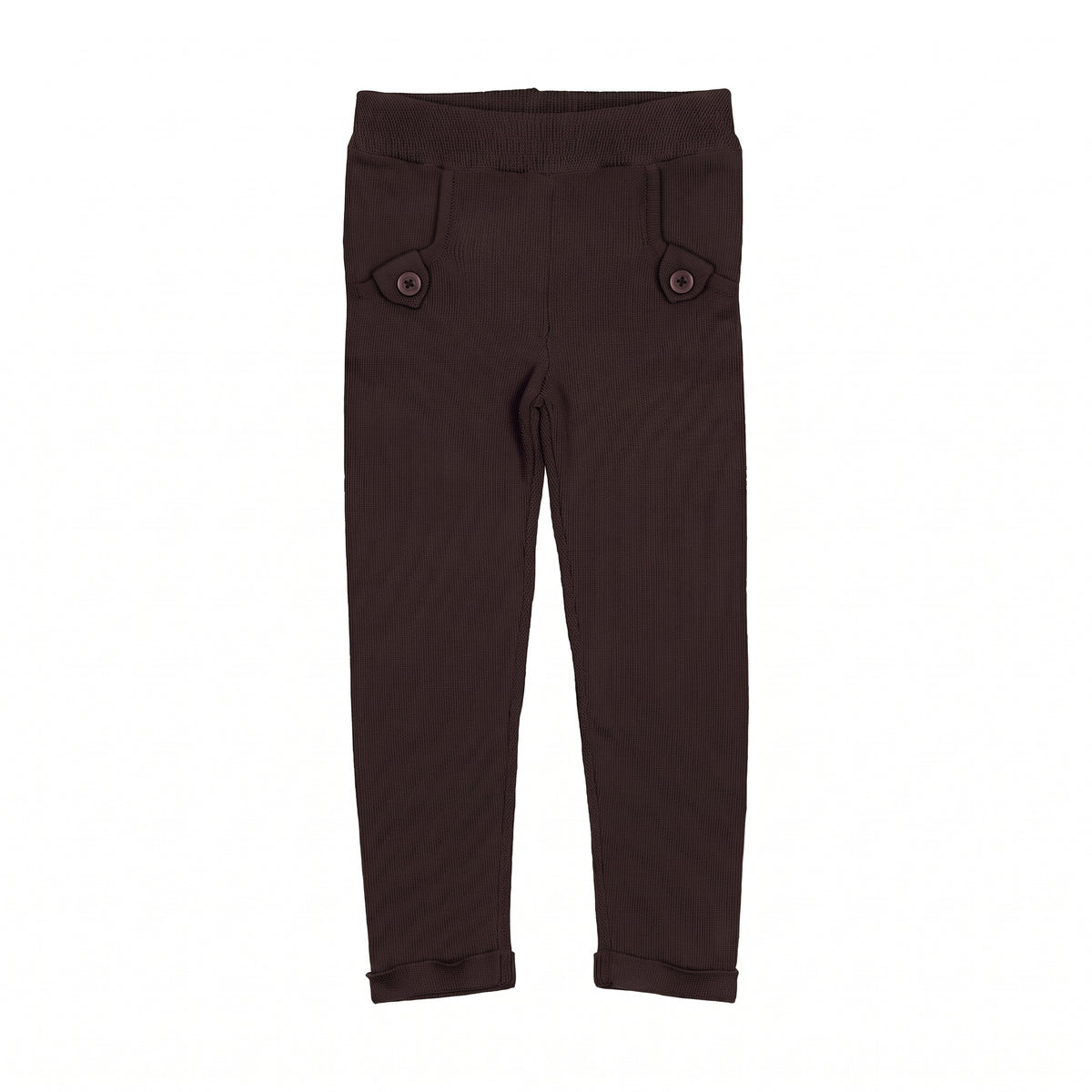 SWEET THREADS MILO KNIT PANTS