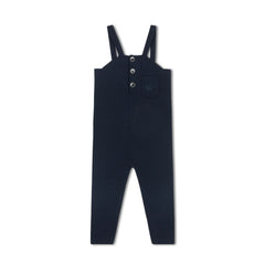SWEET THREADS HARBOR CLUB OVERALLS