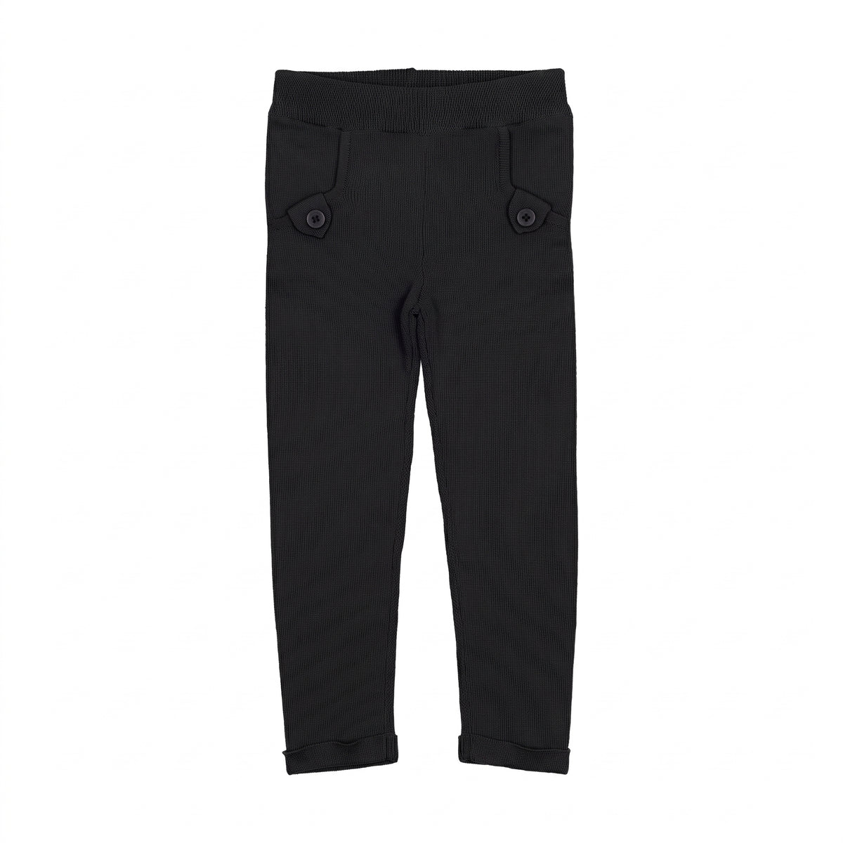 SWEET THREADS MILO KNIT PANTS