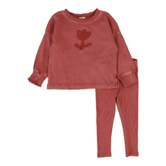 ANALOGIE 2PC SHERPA TULIP SET