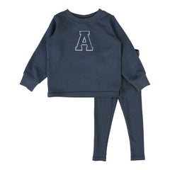 ANALOGIE 2PC SHERPA VARSITY SET