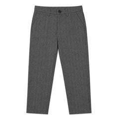 BONJOY PINSTRIPE PANTS