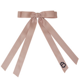 BANDEAU LARGE BOW CLIP