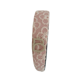 BANDEAU SHEER FLORAL CUT FLAT HEADBAND