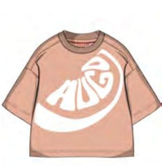 HUGO SHORT SLEEVE T-SHIRT HUGO LOGO TEE