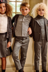 LITTLE PARNI BLAZER