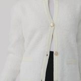 KIPP MOHAIR CARDIGAN