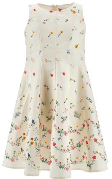 PHILOSOPHY FLORAL PRINT JUMPER