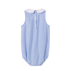 NOU NELLE STRIPED ROMPER