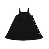 BOPOP DENIM JUMPER