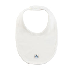 KIPP BABY 3PC TERRY FOOTIE,HAT AND BIB