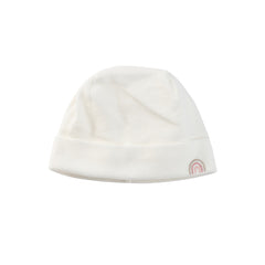 KIPP BABY 2PC TERRY FOOTIE & HAT