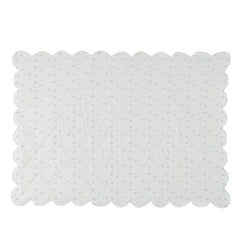 KIPP BABY 3PC BERRY PATTERN FOOTIE,BIB & BLANKET