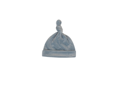 KIPP BABY 2PC RIB WRAP FOOTIE WITH BEANIE