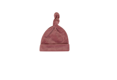 KIPP BABY 2PC RIB WRAP FOOTIE WITH BEANIE