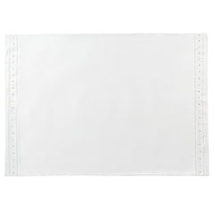 KIPP BABY 3PC HEART FOOTIE + BONNET + BLANKET SET