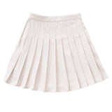 KIPP BUD PLEAT SKIRT