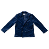 KIPP VELVET BLAZER