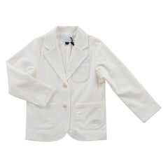 KLAI 2PC SUMMER BLAZER WITH SHORTS SET