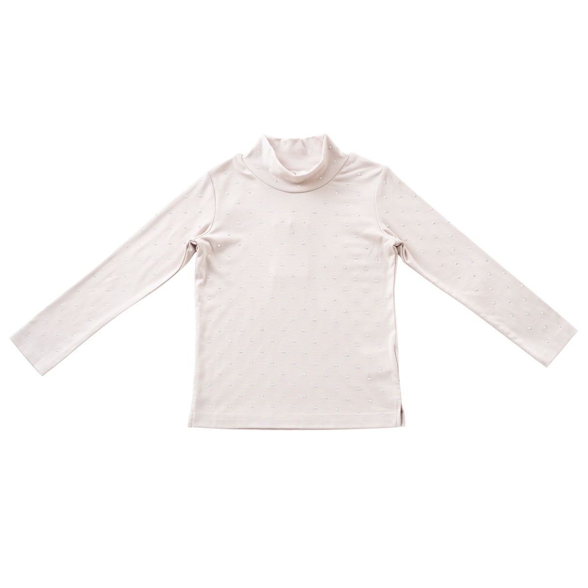 KIPP CELASTE CRYSTAL TURTLENECK