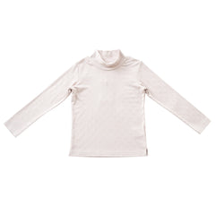 KIPP CELASTE CRYSTAL TURTLENECK