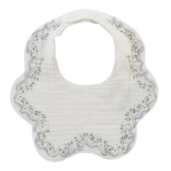 KIPP BABY GARDEN PARTY BIB