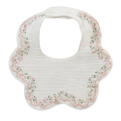 KIPP BABY GARDEN PARTY BIB