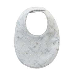 KIPP BABY FLYING RIBBONS BIB