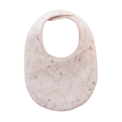 KIPP BABY FLYING RIBBONS BIB