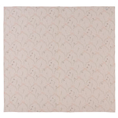 KIPP BABY FLYING RIBBONS SWADDLE