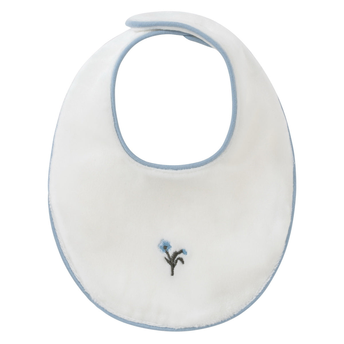 KIPP BABY LIL BLOOMS BIB