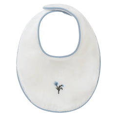 KIPP BABY LIL BLOOMS BIB