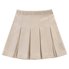 KIPP STELLA PLEATED SKIRT