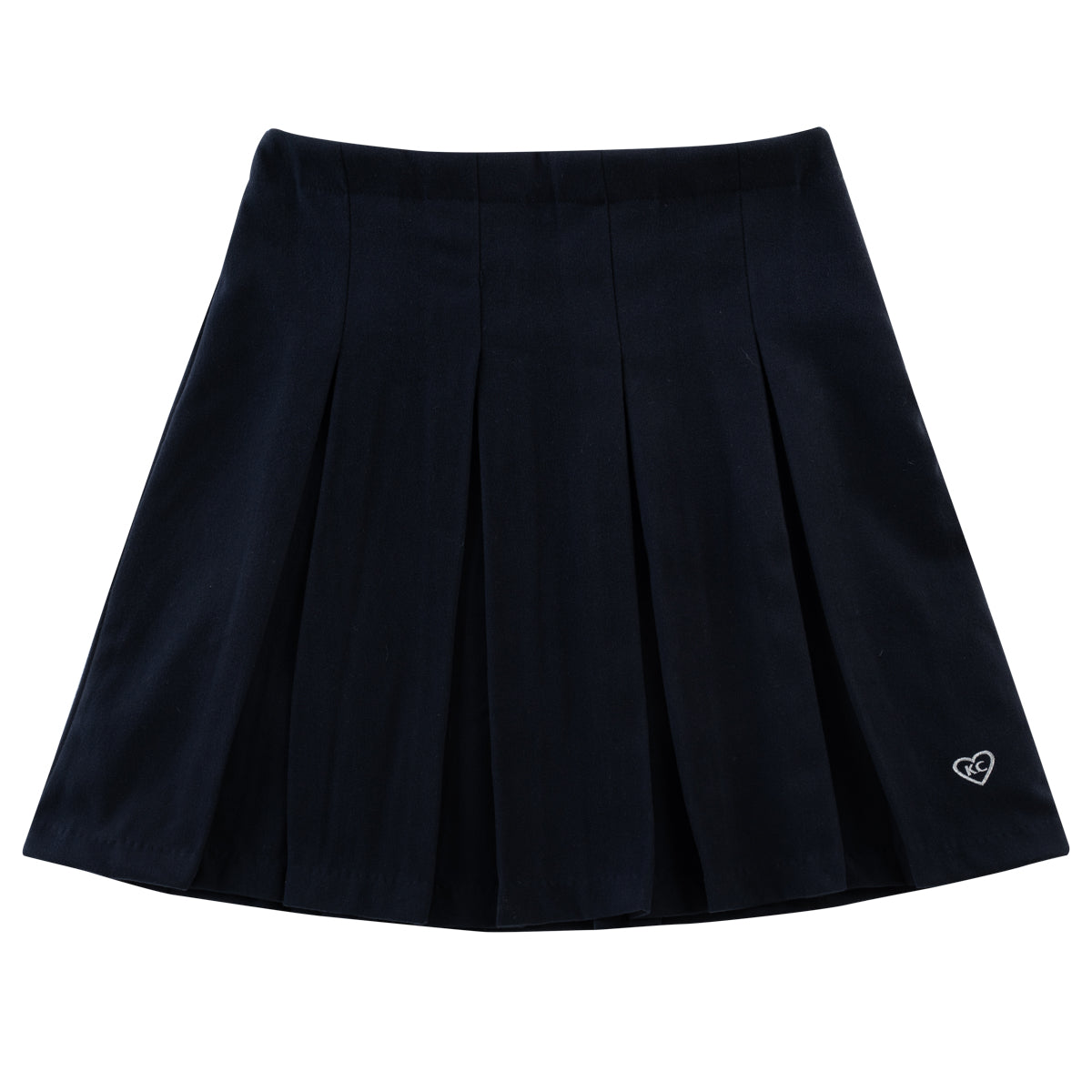 KIPP STELLA PLEATED SKIRT