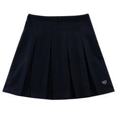 KIPP STELLA PLEATED SKIRT