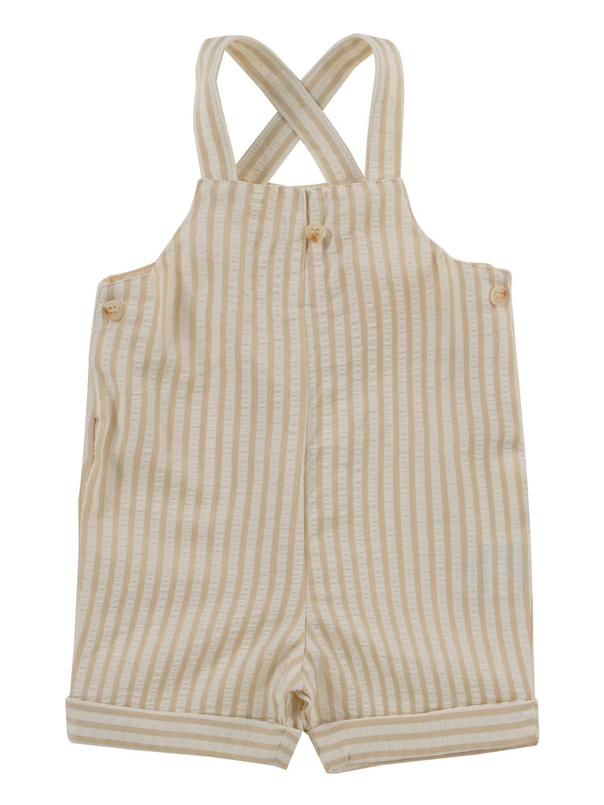 KIPP LENOX OVERALL