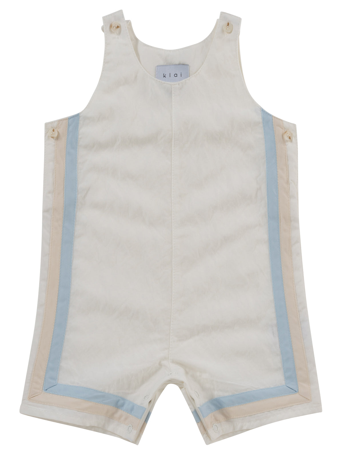 KLAI TANK PICNIC ROMPER
