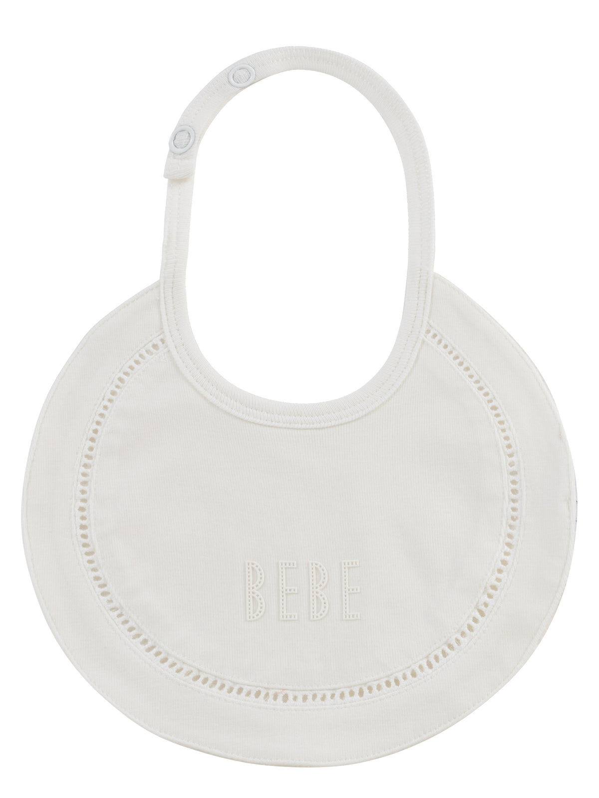 KIPP BABY BEBE BIB